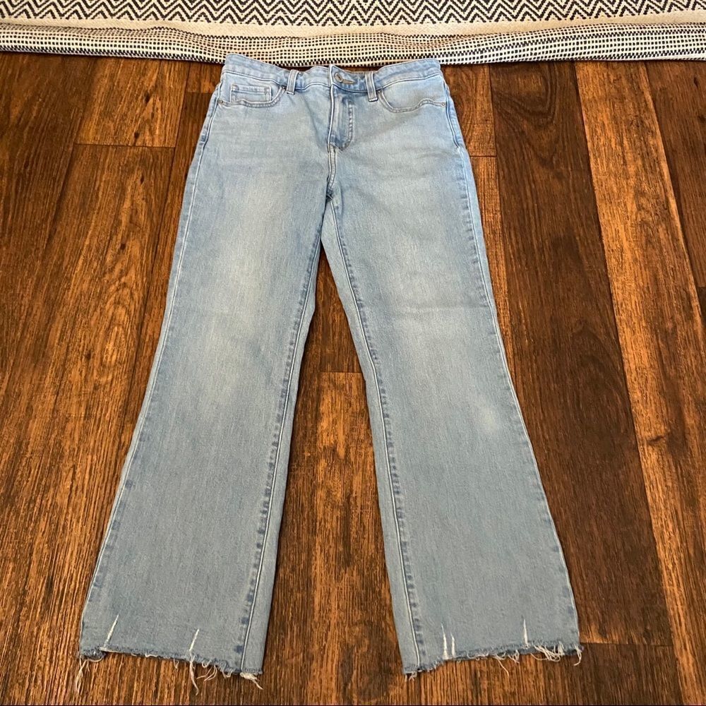 Uniqlo jeans 